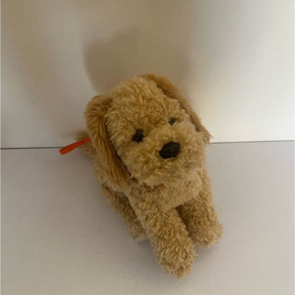 American Girl of the Year 2012 McKenna’s Dog Cooper
